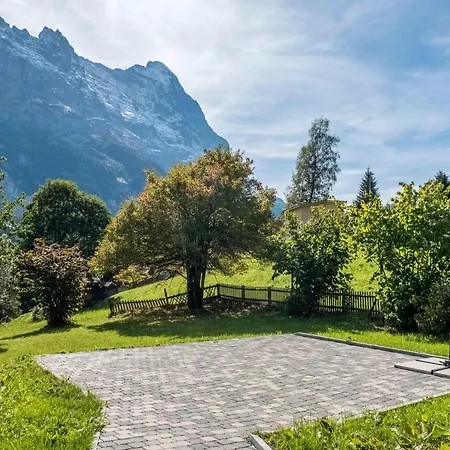 Apartmán Muehlegaden - Griwa Rent Ag *