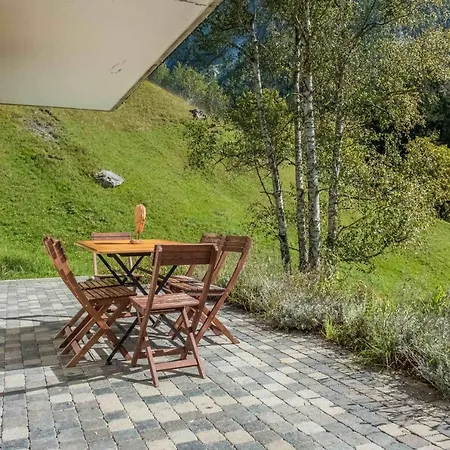 Muehlegaden - Griwa Rent Ag Apartmán *