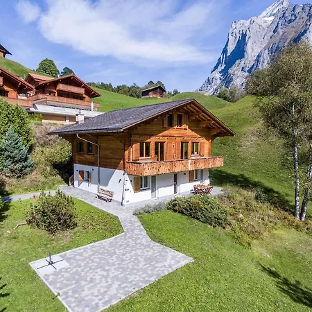 Apartment Mühlegaden - Griwa Rent Ag