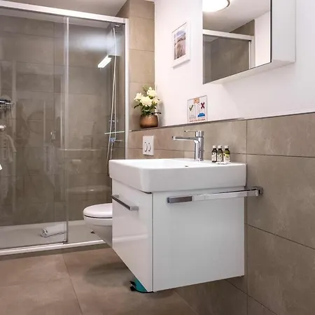 Mühlegaden - Griwa Rent Ag * Grindelwald