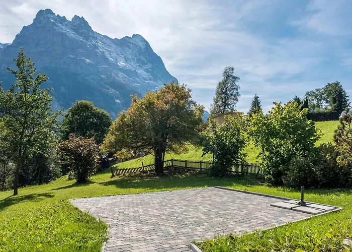 Lejlighed Muehlegaden - Griwa Rent Ag *