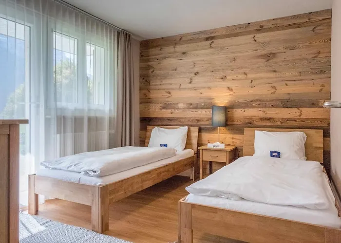 Muehlegaden - Griwa Rent Ag Grindelwald