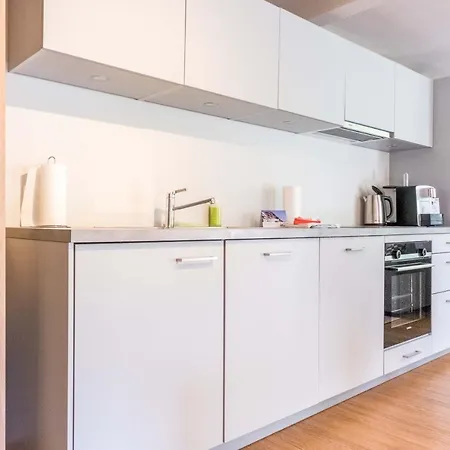 Mühlegaden - Griwa Rent Ag Apartamento