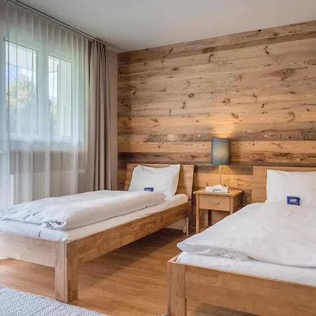Muehlegaden - Griwa Rent Ag Grindelwald